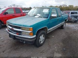 Chevrolet Gmt-400 K1500 2GCEK19K4P1167213 photo