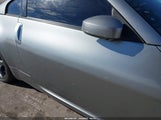 Nissan 350Z Enthusiast JN1AZ34D15M602773 fotografie