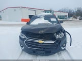Chevrolet Traverse Awd 2Fl 1GNEVMKW1LJ219071 photo
