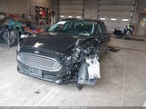 Ford Fusion Se 3FA6P0HD8ER354343 снимка