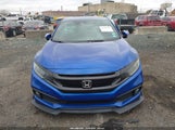 Honda Civic Sport 2HGFC2F8XKH578777 снимка