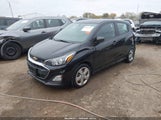 Chevrolet Spark Ls Cvt KL8CB6SA1KC760576 снимка