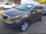 Kia Sportage Lx KNDPB3A23C7250757 снимка