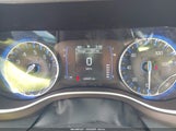 Chrysler Voyager Lx 2C4RC1CG4PR525303 снимка