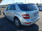Mercedes-Benz Ml 350 4JGBB5GB2AA617267 снимка