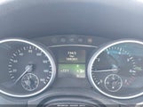 Mercedes-Benz Ml 350 4JGBB5GB2AA617267 снимка