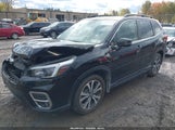 Subaru Forester Limited JF2SKAUCXMH478898 снимка