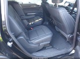 Chevrolet Traverse Fwd Lt 1GNERGRS0SJ158190 fotografie