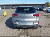 Chevrolet Trailblazer Fwd Rs KL79MTSL7PB163518 снимка