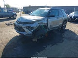 Chevrolet Trailblazer Fwd Rs KL79MTSL7PB163518 снимка