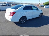 Chevrolet Sonic Premier Auto 1G1JF5SB4H4141567 снимка