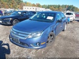 Ford Fusion Se 3FAHP0HA6AR249017 снимка