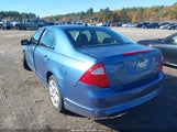 Ford Fusion Se 3FAHP0HA6AR249017 снимка