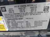 Chevrolet Traverse Ltz 1GNKVJKD7EJ135467 снимка