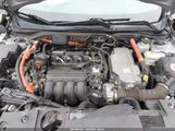 Honda Insight Ex 19XZE4F51KE009013 снимка