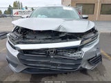 Honda Insight Ex 19XZE4F51KE009013 снимка