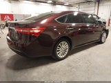 Toyota Avalon Hybrid Xle Touring 4T1BD1EBXEU028946 снимка