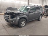 Ford Escape Xlt 1FMCU9DGXBKB14149 снимка
