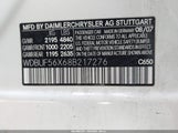 Mercedes-Benz E 350 WDBUF56X68B217276 снимка