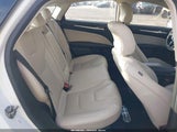 Ford Fusion Energi Titanium 3FA6P0SU8HR354288 снимка