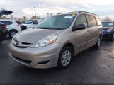 Toyota Sienna Le 5TDZA23CX6S535882 снимка