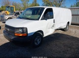 Chevrolet Express  Work Van 1GCWGBFF6H1348131 снимка