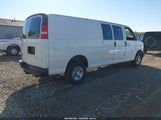 Chevrolet Express  Work Van 1GCWGBFF6H1348131 снимка