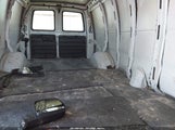 Chevrolet Express  Work Van 1GCWGBFF6H1348131 снимка
