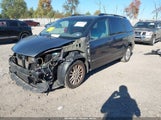 Toyota Sienna Xle 5TDZK22C09S242589 снимка