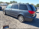 Toyota Sienna Xle 5TDZK22C09S242589 снимка