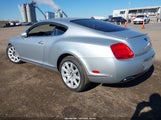 Bentley Continental Gt SCBCR63W85C026487 снимка