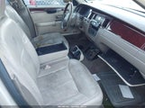 Lincoln Town Car Cartier 1LNHM83W13Y613395 снимка