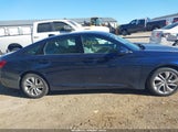 Honda Accord Lx 1HGCV1F11LA049597 photo