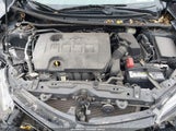 Toyota Corolla Le 2T1BURHE2JC995681 снимка