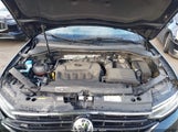 Volkswagen Tiguan 2.0T Se R-Line Black 3VV8B7AX9RM006375 photo