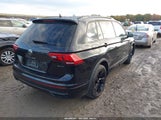 Volkswagen Tiguan 2.0T Se R-Line Black 3VV8B7AX9RM006375 fotografie