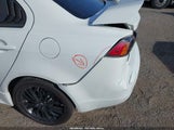 Mitsubishi Lancer Gts JA32U8FW8AU032484 снимка