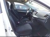 Mitsubishi Lancer Gts JA32U8FW8AU032484 снимка