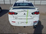 Mitsubishi Lancer Gts JA32U8FW8AU032484 снимка