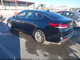 Kia Optima Lx 5XXGT4L31JG259728 снимка