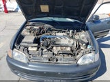 Honda Civic Lx JHMEG8659SS019526 снимка