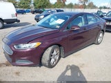 Ford Fusion Se 3FA6P0H78DR188883 снимка