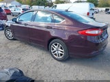 Ford Fusion Se 3FA6P0H78DR188883 снимка
