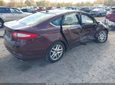 Ford Fusion Se 3FA6P0H78DR188883 снимка