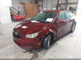 Chevrolet Cruze 2Lt Auto 1G1PE5SB0F7137816 photo