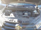 Toyota Highlander Se 5TDJZRFH8KS617805 снимка
