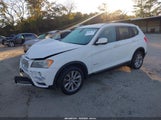 BMW X3 xDrive28I 5UXWX5C55BL701224 снимка