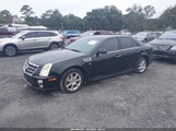 Cadillac Sts Luxury Package 1G6DU6EV8A0145675 снимка