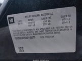 Cadillac Sts Luxury Package 1G6DU6EV8A0145675 снимка