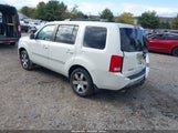 Honda Pilot Touring 5FNYF4H96CB050113 fotografie